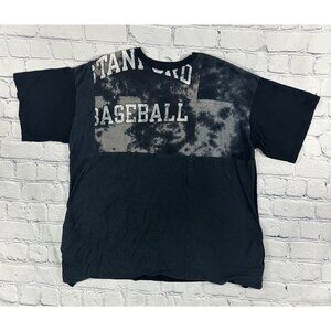 Long Journey Re work 1/1 Baseball Shirt